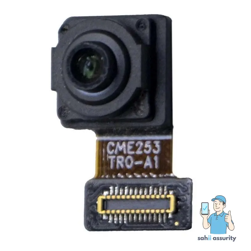 Replacement Front Camera for Realme 7 (Selfie Camera) thumbnail